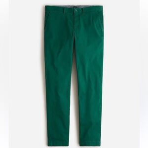 J Crew Stretch Chino 34x30